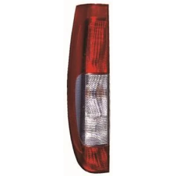 Mercedes Stop Lambası Sol (duylu) Viano W639 03> Vito W639 03> - Hella 2sk964596-011 ürün görseli 1