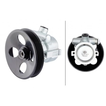 Opel Direksiyon Pompası Vectra B 06>02 X18xe -  X20xev - Hella 8tl359000-101 ürün görseli 1