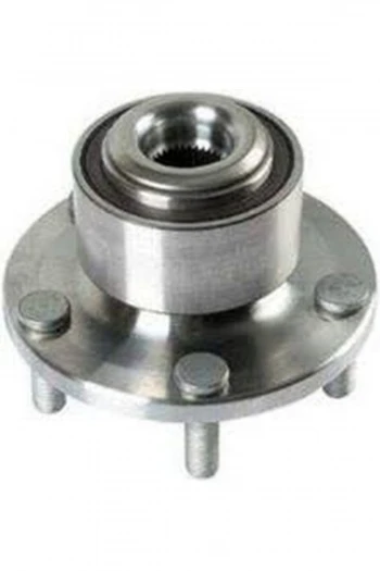 ON TEKER PORYASI RULMANLI MAZDA 3 1,4 1,6 2,0 04>09 5 BIJON (ABS LI) - SNR MGB35264 - 1