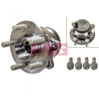 Ford Arka Teker Rulmanı Galaxy (ck) S-Max 15>18 - Fag 713679290 ürün görseli