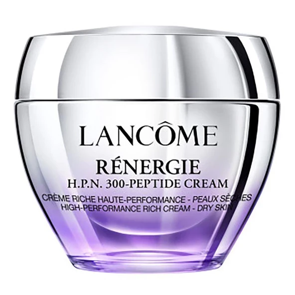 Lancome Renergie H.P.N. Spf 50 300 - Peptit İçeren Zengin Bakım Kremi 50 Ml