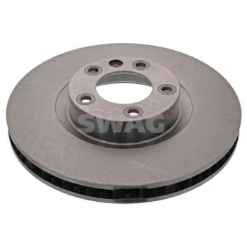 Vag On Fren Aynası Sol (disk) Cayenne 10> Touareg 3,0 3,6 4,2 Tsi Tdi Cjma Casd Casa 10> - Swag 30944083 - Resim 1