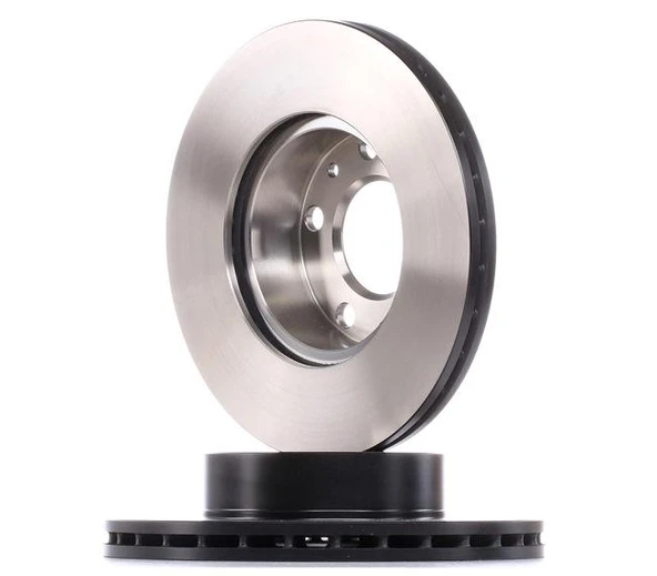 Fiat On Fren Disk Aynası Boxer Jumper Ducato Tum Modeller (97 13) 1000 1400kg 14q (15 Jant) Hava Sogutmal - Trw Df2721 ürün görseli