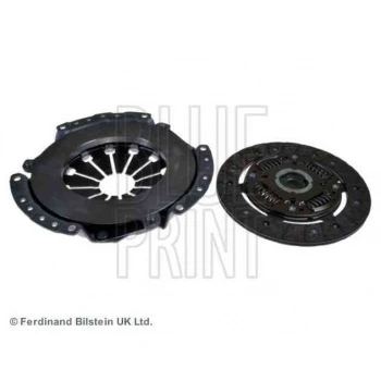 Nissan Debriyaj Seti Nissan Qashqaı 1.6 16v 2007-2013 Juke 1.6 2010-> Note 1.6 16v 2006-2012 Micra K12 2005 - Blueprint Adn130203 ürün görseli 1