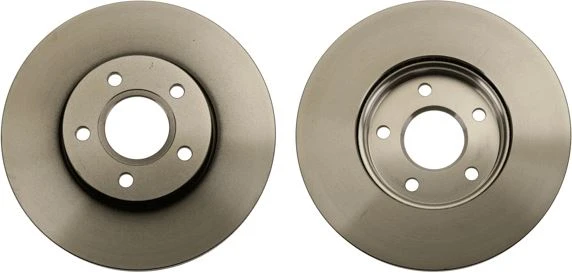 Ford On Fren Disk Aynası Focus III 1,6eco / 1,6tdci Focus II 04 /> Focus II C Max 03>07 C Max 07 /> 1,6ec - Trw Df6138 ürün görseli