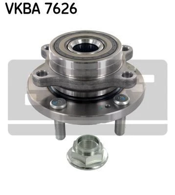Hyundaı On Porya Komple Rulmanlı İ30 2012> / Ceed 2012> 5 Bijon 28 MM Abs LI - Skf Vkba 7626 ürün görseli