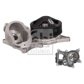 DEVIRDAIM POMPASI BMW N57 F10 F11 F12 F13 F30 F80 F34 F33 F83 F36 F31 F01 F25 F26 F15 E70 F16 F86 - FEBI 102491 - 1