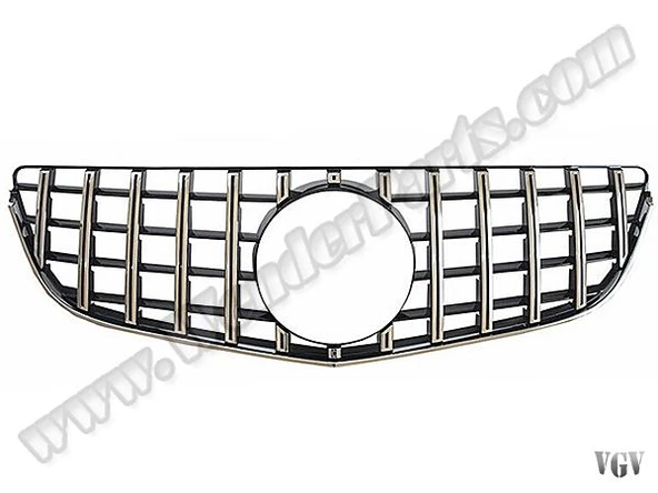 PANJUR (KROM/SIYAH, GTR) E-CLASS C207 13>17 - WENDERPARTS MA2073131