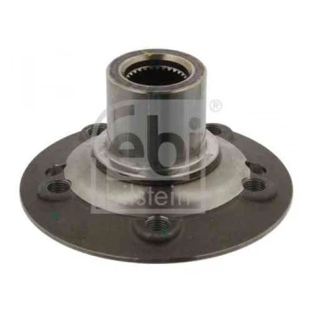 Mercedes Porya Arka - Porya Arka - Febi 36071 ürün görseli