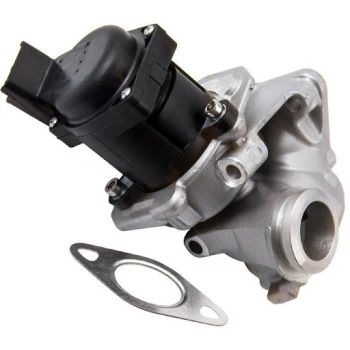 Psa Egr Valfı Fiesta V VI 03>11 C Max Focus II 04>11 Fusıon 03>12 1,6tdci C4 C5 Xsara 206 207 307 308 30 - Delphi Eg10507-12b1 ürün görseli