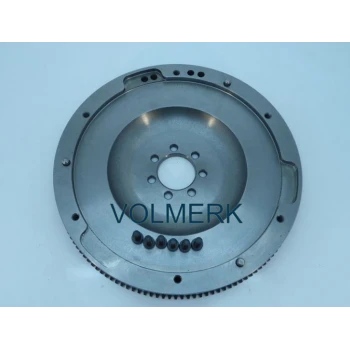 Renault Debriyaj Volanı Sabıt Megane II III Fluence Scenic III Laguna III Duster - Volmerk Rn903 ürün görseli