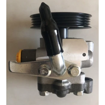 Hyundaı Ticarı Hidrolık Direksiyon Pompası Hyundaı H100 Kamyonet 2004-> - Mando Ex571004f100 ürün görseli 1