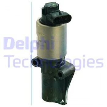 Opel Egr Valfı Astra G – Astra H – Vectra C – Meriva A – Z16xep - Delphi Eg10310-12b1 ürün görseli