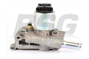 Opel Egr Valfı Corsa B 1,2i 16v Benz, X12xe (5 Pin Kare Soket) - Supsan Egr0018 ürün görseli