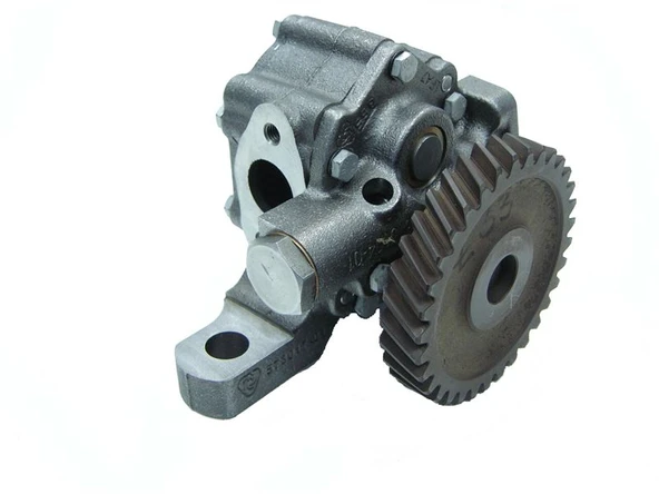 Renault Truck Yag Pompası Renault Trucks (rvi) 35 Disli - Torman T.01140 ürün görseli