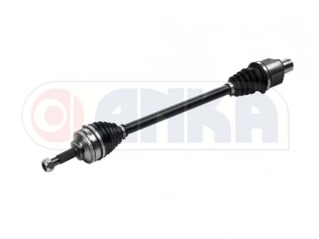 Renault On Aks Sag Megane I 1.9 DCI Abslı (ic Freze:23 Dis Freze:23 Uzunluk:748 Abs Halka Sayısı:44) Kalın F - Anka 10102008 ürün görseli