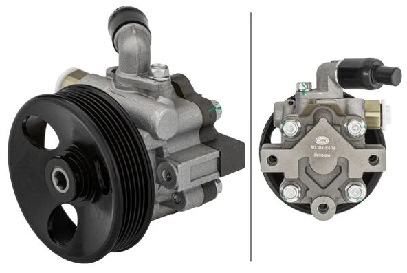 Chevrolet Direksiyon Pompası Chevrolet Cruze J300 J305 2.0 CDI - Hella 8tl359000-741 ürün görseli 1