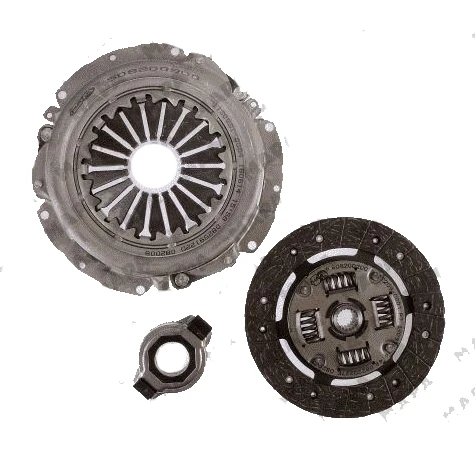 DEBRIYAJ SETI RULMANLI KOMPLE BOXER JUMPER DJ5 (2,5 DUZ 12V) < 00 (ME SANZIMAN) DEBRIYAJ RULMANI KIS - MAPA 003228 000 - 1