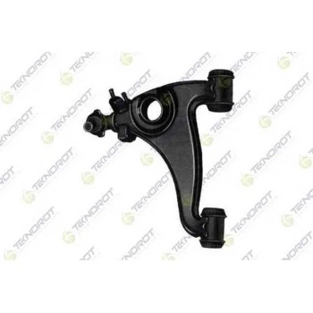 Mercedes Salıncak Rotıllı On Alt Sol 190 W201 82>93 - Teknorot M-426 ürün görseli