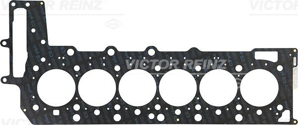 Bmw Silindir Kapak Contası Bmw N57 1 Kertik - Victor Reinz 61-38085-00 ürün görseli