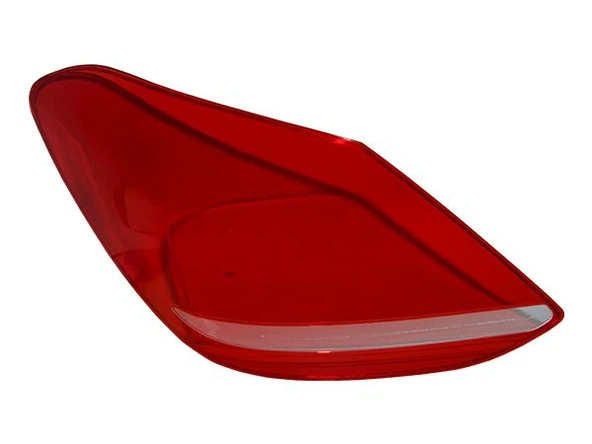 Mercedes Stop Lambası Sol (led) C-Class W205 18>20 - Wenderparts Ma2059064503 ürün görseli 1