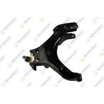 İsuzu Ticarı Salıncak Alt Sol Rotıllı İsuzu D-Max 4x4 04>12 - Teknorot I-149 ürün görseli