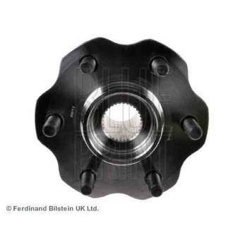 Nissan Arka Teker Poryası Nissan Pathfınder 2.5 4.0 05>12 (r51) Abslı 6 Bijon - Blueprint Adn18371 ürün görseli