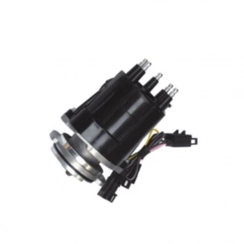 DISTRIBUTOR KOMPLE DELCO TIPI  ASCONA C 16SV - CORSA A - ASTRA F C16NZ - KADETT E E16NZ - C16LZ - AKD OP169108 - 1