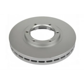 Mitsubıshı Ticarı On Fren Disk Aynası 309mm Mitsubıshı Fuso Canter Euro5 Euro6 12> 7c15 815 (fe85 Teb91)(25730) - Braxıs Ae0972 ürün görseli