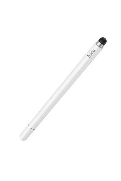 Akman HOCO GM103 Fluent Series Universal Tablet Stylus Kapasitif Dokunmatik Kalem-(190 - ACL6207207-1193 - 5