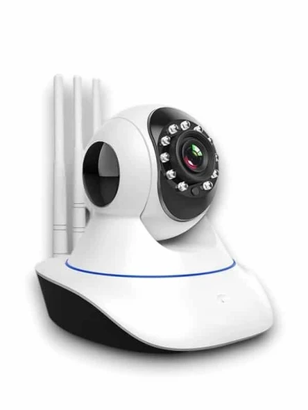 WİFİ KAMERA - 5
