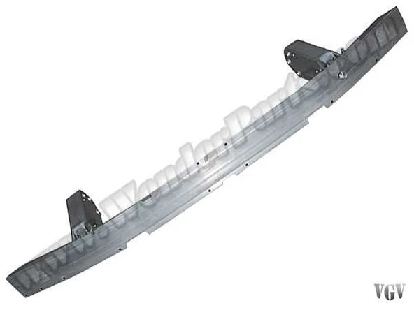 Bmw Tampon Demiri On Bmw F07 LCI 10>16 - Wenderparts Ba51117200741