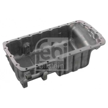 Psa Yag Karteri Yag Bosaltma Civatası Ve Kecesi Olan P205 306 I - Febi 36810 ürün görseli 1