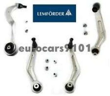 Vag Salıncak Arka Sol Ust A4 08>15 A5 Q5 10>17 A6 A7 A8 11>18 - Lemforder 3802201 ürün görseli