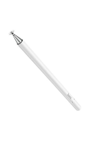 Akman HOCO GM103 Fluent Series Universal Tablet Stylus Kapasitif Dokunmatik Kalem-(190 - ACL6207207-1193 - 4