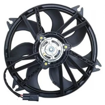 Psa Fan Motoru P307 1,4 16v 1,4hdi 400w - Febi 40635 ürün görseli
