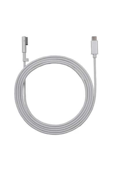 CepteToptan Ally Macbook Retina Pro 45W 60W 85W Usb C To Manyetik Şarj Kablosu Ltipi-(1903) - NEO3515-5188 ürün görseli