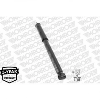 AMORTISOR ON (GAZLI) CLK-CLASS C208 97>02 A208 98>02 - MONROE 376170SP - 1