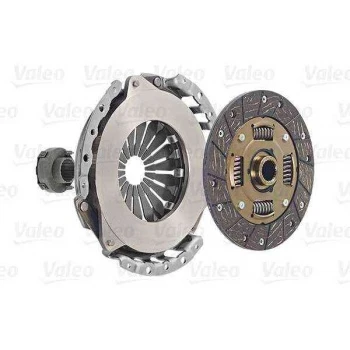 Renault Debriyaj Seti Clio Twingo 1,2 - Valeo 786008 ürün görseli 1