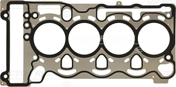 SILINDIR KAPAK CONTASI BMW E81 E87 E90 E92 N43 - VICTOR REINZ 61-38125-10 - 1