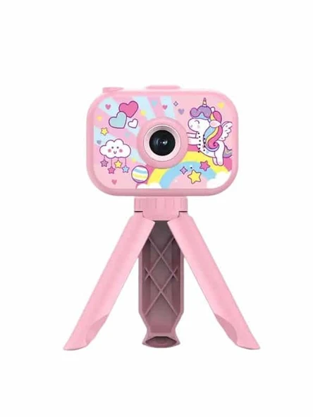 LF-Y6 AYAKLI ÇOCUK KAMERASI - 5