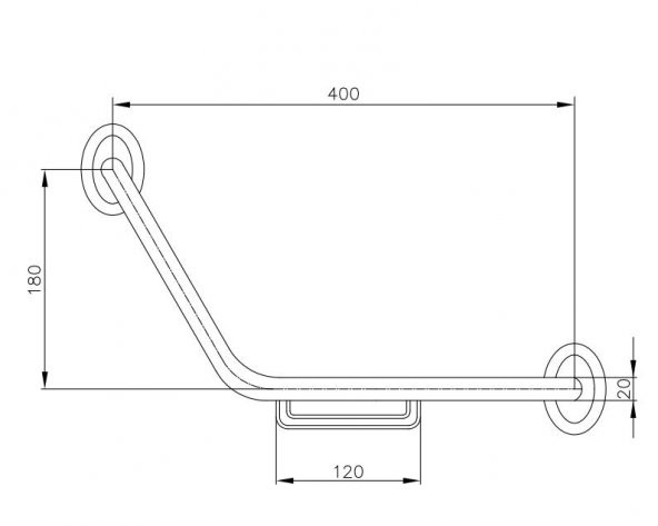 Eca Melodi Süngerlikli Küvet Tutamağı 102124175 - 2