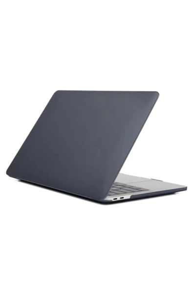 Akman Macbook Air 13 A1932 2018 A2179 A2337 2020 Kristal Kapak Koruma Kılıf-(1903) - ACL6205060-2858 ürün görseli