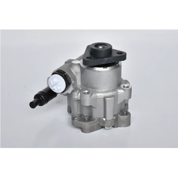 Vag Hidrolık Direksiyon Pompası (kanatlı) Crafter Lt35 Transporter T5 2.0 1.9tdi Axa Axb Axc - Hella 8tl359000-251 ürün görseli