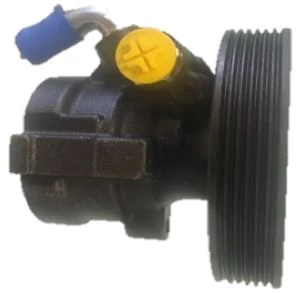 Psa Hidrolık Direksiyon Pompası Partner Berlingo P405 P306 Zx Xud9 97>00 Kasnak Capı:114 MM - Ramsan 211069 ürün görseli 1