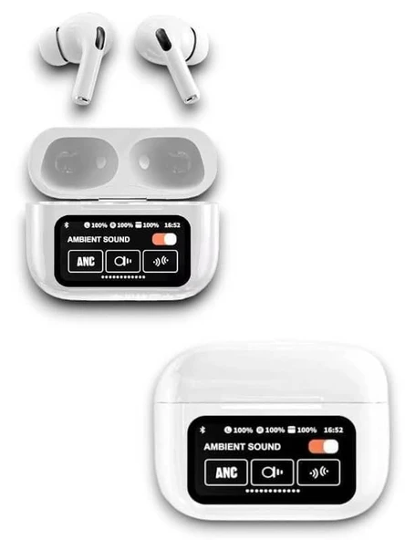 EKRANLI AİRPODS PRO - Resim 2