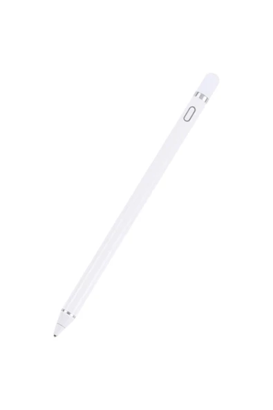 Akman Ally K-2262 Universal Android-İOS Kapasitif iPad Tablet Dokunmatik Stylus Kalem - ACL6206588-6726 - 1