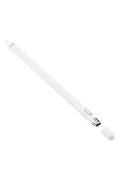 Akman Ally K-2262 Universal Android-İOS Kapasitif iPad Tablet Dokunmatik Stylus Kalem - ACL6206588-6726 - 5