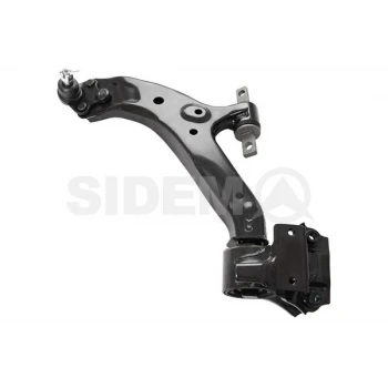 Honda Alt Salıncak Sol Komple Rotıllı Honda Cr-V 2012> - Kraftvoll 13050606 ürün görseli