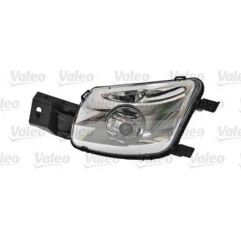 Psa Sis Lambası (farı) Ledli Sag (h8) P308 09> - Valeo 044651 ürün görseli 1